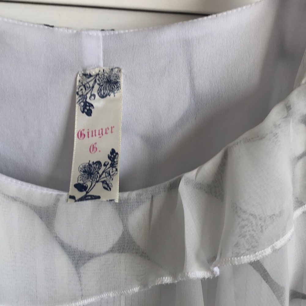 Blouse - Picture 5 of 6